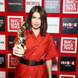 На III премию «Высшая Лига» от Нового Радио пришло несколько тысяч любителей главных русских песен
