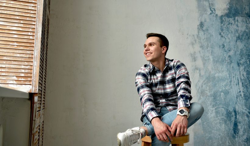 Один из топовых Белгородских порталов опубликовал интервью ведущего «Нового Радио Белгород»
