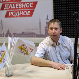 «Дорожное Радио» с заботой о Вашем автомобиле.