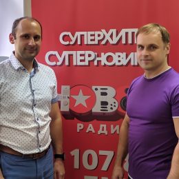 В Орле продолжают «наводить мосты» между здравоохранением и пациентом.