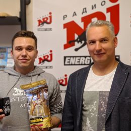 Большой финал «Зверского аппетита» на RADIO ENERGY