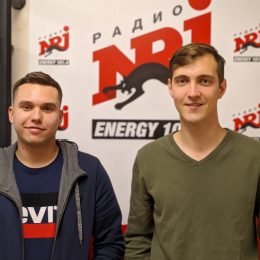 Вкусно и полезно: на RADIO ENERGY поговорили о вегетарианстве!