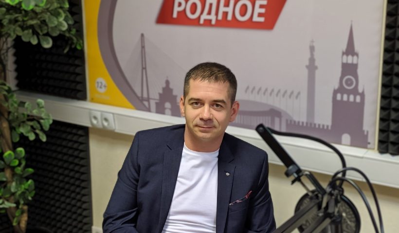 Салют, Сбер! Включи Дорожное Радио!