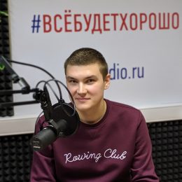 «Русское Радио» и «БАРС- авто»: полезный эфир для автолюбителей!