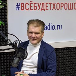 «АртДент» на «Русском Радио»