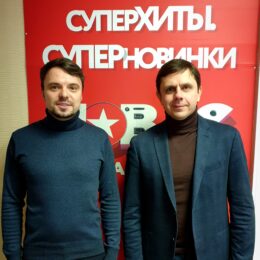 Про студенчество, аэропорт и академию футбола