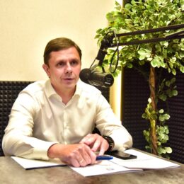 Важные темы в проекте «Свои люди»